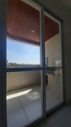 Imagem Apartamento com 2 Quartos à Venda, 64 m² em Capoeiras - Florianópolis