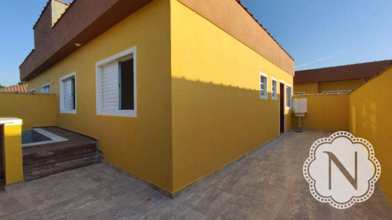 Imagem Casa de Condomínio com 2 Quartos à Venda, 47 m² em Cibratel Ii - Itanhaém Imagem Casa de Condomínio com 2 Quartos à Venda, 47 m² em Cibratel Ii - Itanhaém