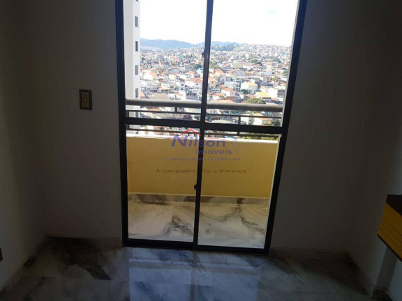 Apartamento à Venda,  em Vila Rosália - Guarulhos