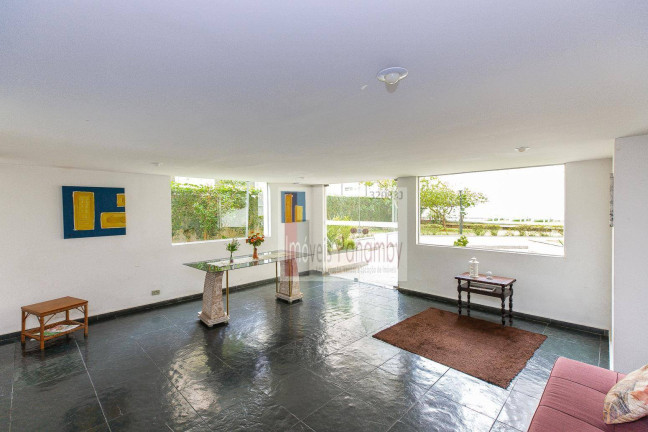 Imagem Apartamento com 1 Quarto à Venda, 49 m² em Campo Belo - São Paulo Imagem Apartamento com 1 Quarto à Venda, 49 m² em Campo Belo - São Paulo