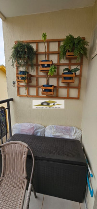 Imagem Apartamento com 1 Quarto à Venda, 40 m² em Ipiranga - São Paulo
