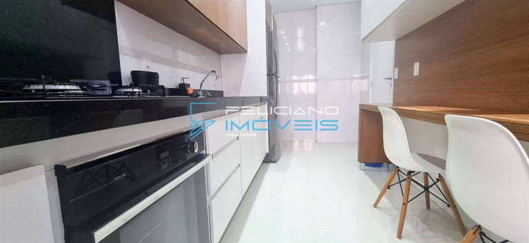 Imagem Apartamento com 2 Quartos à Venda, 104 m² em Aviação - Praia Grande