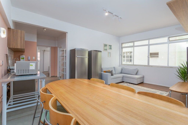 Imagem Apartamento com 5 Quartos à Venda, 145 m² em Bela Vista - São Paulo Imagem Apartamento com 5 Quartos à Venda, 145 m² em Bela Vista - São Paulo
