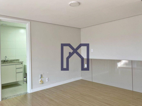 Imagem Apartamento com 1 Quarto à Venda, 64 m² em Centro - Itajubá
