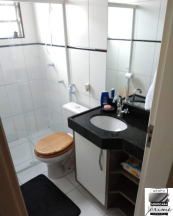Imagem Apartamento com 3 Quartos à Venda, 113 m² em Jardim Vera Cruz - Sorocaba Imagem Apartamento com 3 Quartos à Venda, 113 m² em Jardim Vera Cruz - Sorocaba