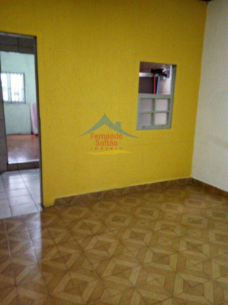 Imagem Casa com 4 Quartos à Venda, 368 m² em Jardim Ana Maria - Santo André Imagem Casa com 4 Quartos à Venda, 368 m² em Jardim Ana Maria - Santo André