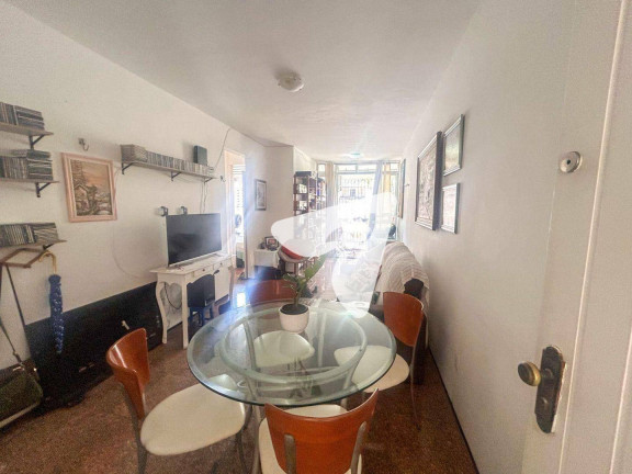 Imagem Apartamento com 3 Quartos à Venda, 87 m² em Cocó - Fortaleza