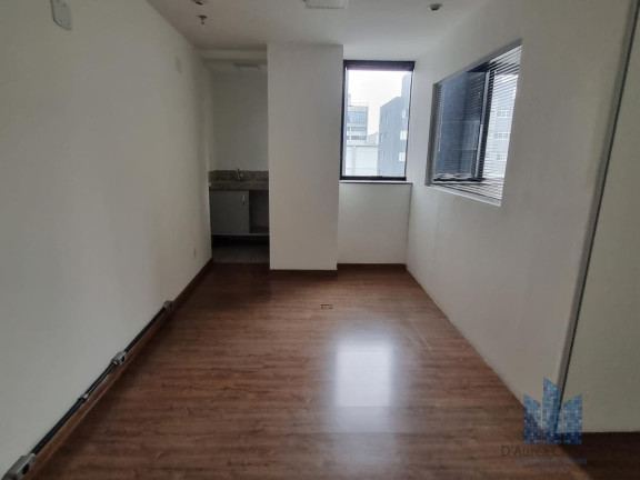 Imagem Imóvel Comercial à Venda, 40 m² em Vila Mariana - São Paulo
