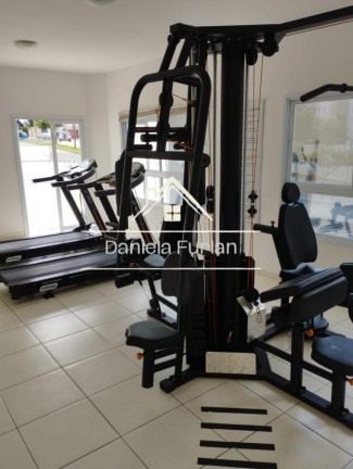 Imagem Apartamento com 2 Quartos à Venda, 55 m² em Vila Haro - Sorocaba