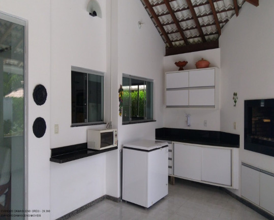 Imagem Casa com 4 Quartos à Venda, 450 m² em Busca Vida (abrantes) - Camaçari