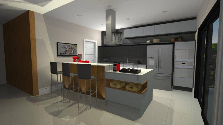 Imagem Casa com 3 Quartos à Venda, 680 m² em Condomínio Saint Charbel - Araçoiaba Da Serra Imagem Casa com 3 Quartos à Venda, 680 m² em Condomínio Saint Charbel - Araçoiaba Da Serra