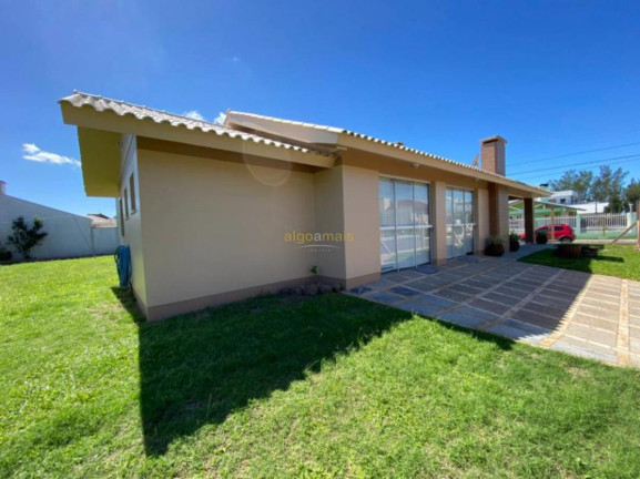 Imagem Casa com 5 Quartos à Venda, 229 m² em Noiva Do Mar - Xangri-lá