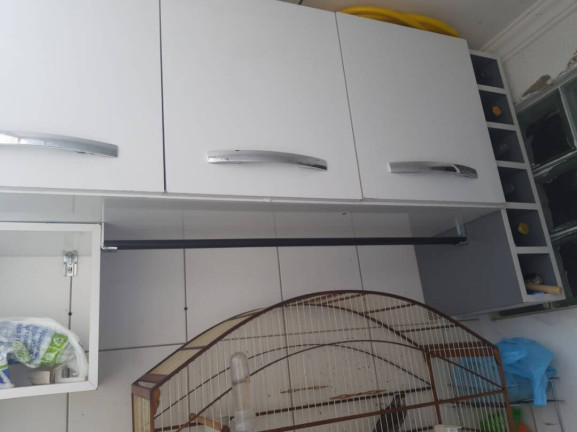 Imagem Apartamento com 2 Quartos à Venda, 54 m² em Jardim Guadalajara - Sorocaba Imagem Apartamento com 2 Quartos à Venda, 54 m² em Jardim Guadalajara - Sorocaba