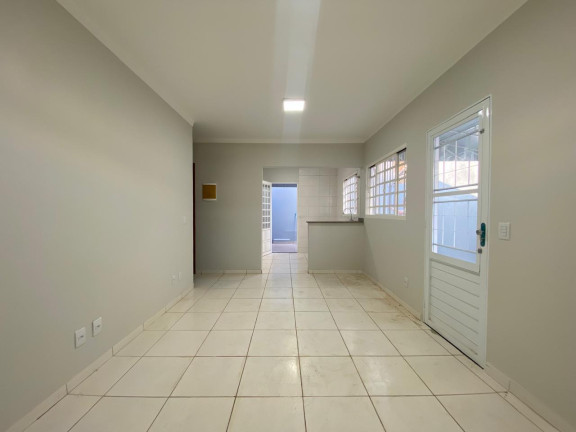 Imagem Casa com 2 Quartos à Venda, 10 m² em Vila Vilas Boas - Campo Grande