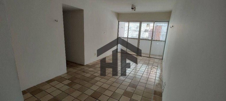 Apartamento com 3 Quartos à Venda, 80 m² em Casa Amarela - Recife