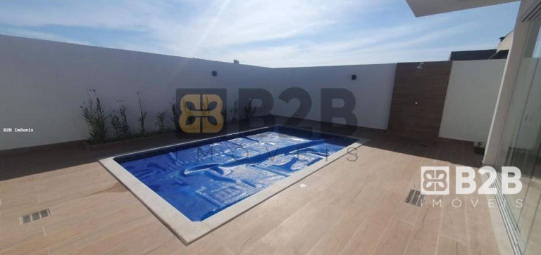 Imagem Casa com 3 Quartos à Venda, 257 m² em Alphaville - Bauru Imagem Casa com 3 Quartos à Venda, 257 m² em Alphaville - Bauru