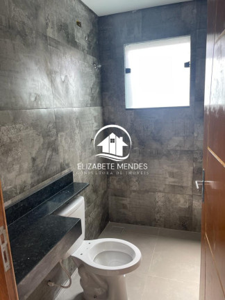Imagem Casa com 3 Quartos à Venda, 90 m² em Jardim Scaffid - Itaquaquecetuba