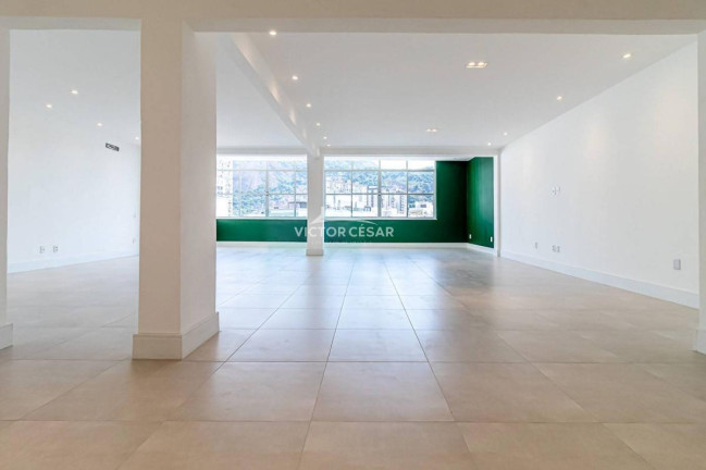 Imagem Apartamento com 3 Quartos à Venda, 225 m² em Botafogo - Rio De Janeiro