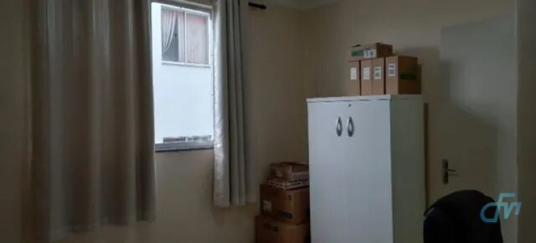 Imagem Apartamento com 2 Quartos à Venda, 46 m² em Vila Mogilar - Mogi Das Cruzes