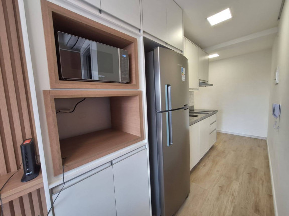 Imagem Apartamento com 1 Quarto para Alugar, 26 m² em água Branca - São Paulo Imagem Apartamento com 1 Quarto para Alugar, 26 m² em água Branca - São Paulo