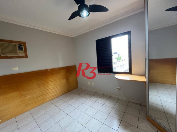 Imagem Apartamento com 3 Quartos à Venda, 132 m² em Embaré - Santos Imagem Apartamento com 3 Quartos à Venda, 132 m² em Embaré - Santos