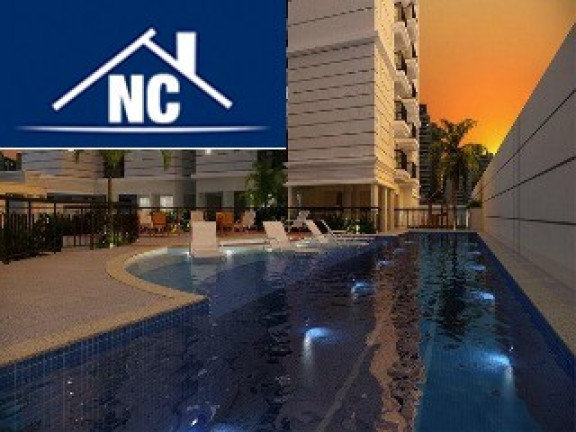 Apartamento com 3 Quartos à Venda, 65 m² em Vila Moraes - São Paulo
