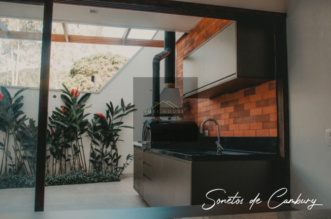 Imagem Casa com 3 Quartos à Venda, 207 m² em Camburi - São Sebastião Imagem Casa com 3 Quartos à Venda, 207 m² em Camburi - São Sebastião