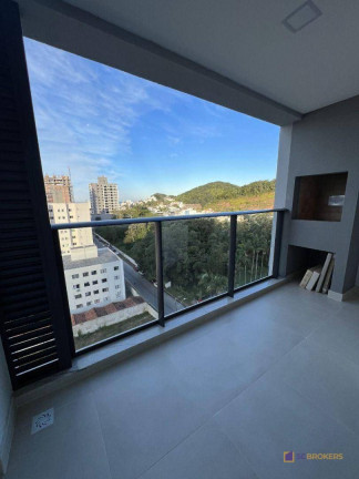 Imagem Apartamento com 2 Quartos à Venda, 63 m² em Praia Brava - Itajaí Imagem Apartamento com 2 Quartos à Venda, 63 m² em Praia Brava - Itajaí