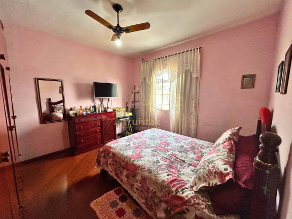 Imagem Apartamento com 2 Quartos à Venda, 65 m² em Santo Antônio - Osasco