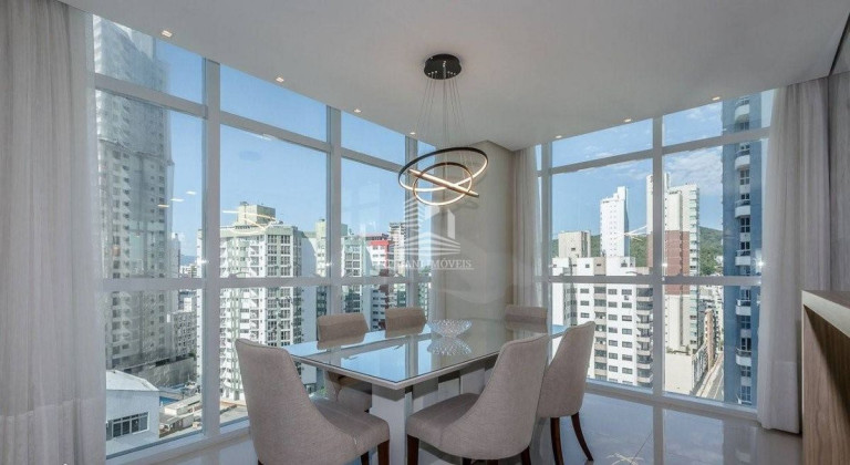 Imagem Apartamento com 3 Quartos à Venda, 143 m² em Centro - Balneário Camboriú