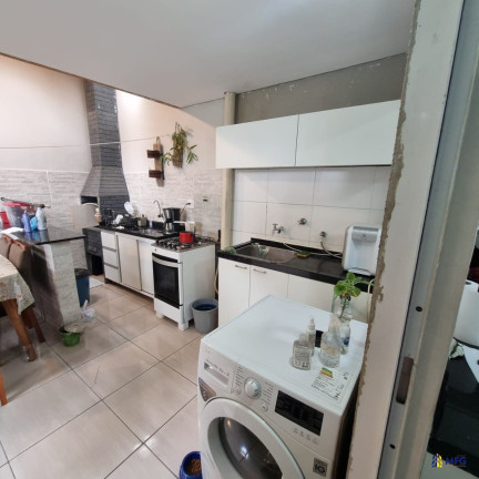 Imagem Sobrado com 2 Quartos à Venda, 62 m² em Caguassu - Sorocaba Imagem Sobrado com 2 Quartos à Venda, 62 m² em Caguassu - Sorocaba