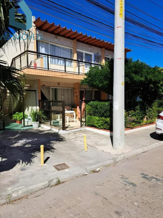 Imagem Casa de Condomínio com 1 Quarto à Venda, 50 m² em Portinho - Cabo Frio Imagem Casa de Condomínio com 1 Quarto à Venda, 50 m² em Portinho - Cabo Frio