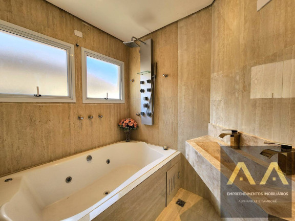 Imagem Casa com 4 Quartos à Venda, 300 m² em Alphaville - Barueri