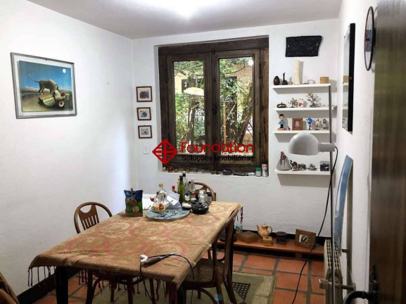 Imagem Casa de Condomínio com 3 Quartos à Venda, 2 m² em Chácara São João - Carapicuíba