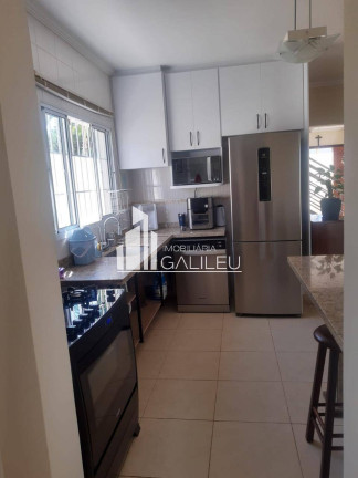 Imagem Casa com 3 Quartos à Venda, 182 m² em Jardim Quarto Centenário - Campinas