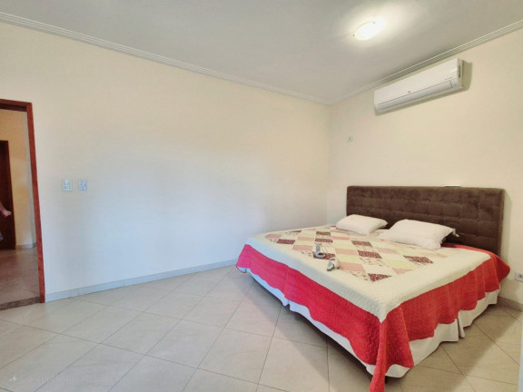 Imagem Casa de Condomínio com 4 Quartos à Venda, 323 m² em Condominio Residencial Real Ville - Pindamonhangaba