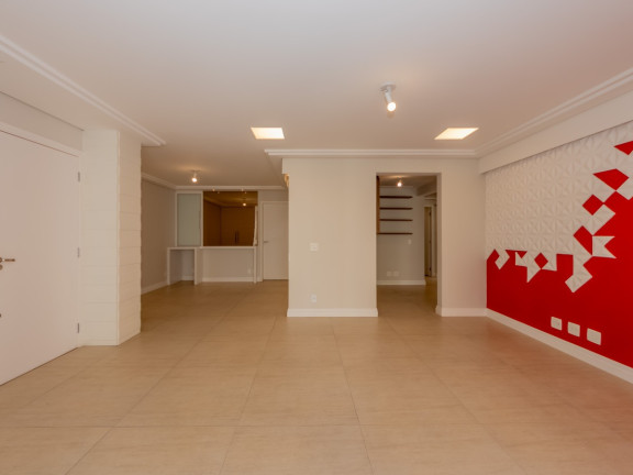 Imagem Apartamento com 3 Quartos à Venda, 137 m² em Perdizes - São Paulo Imagem Apartamento com 3 Quartos à Venda, 137 m² em Perdizes - São Paulo