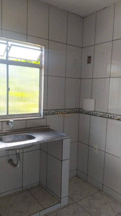 Imagem Apartamento com 1 Quarto à Venda, 30 m² em Cajazeiras - Salvador