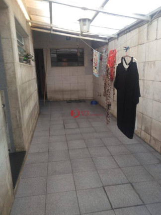 Imagem Sobrado com 3 Quartos à Venda, 220 m² em Vila Esperança - São Paulo