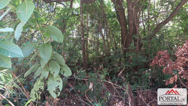 Imagem Terreno à Venda, 962 m² em Quintas Do Sol - Nova Lima
