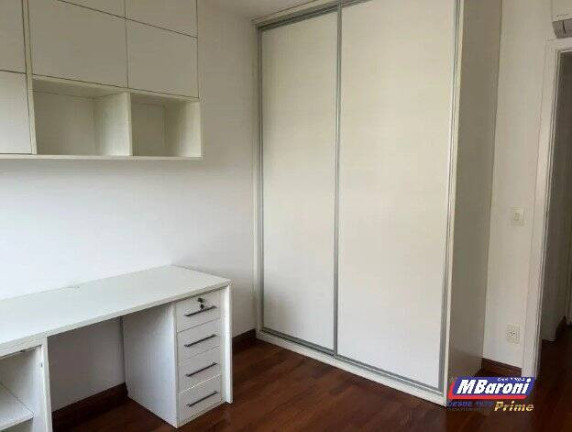 Imagem Apartamento com 4 Quartos à Venda, 180 m² em Chácara Santo Antônio (zona Sul) - São Paulo