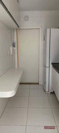 Imagem Apartamento com 2 Quartos à Venda, 50 m² em Santa Teresinha - São Paulo
