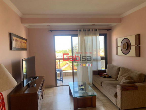 Cobertura com 3 Quartos à Venda ou Locação, 230 m² em Braga - Cabo Frio