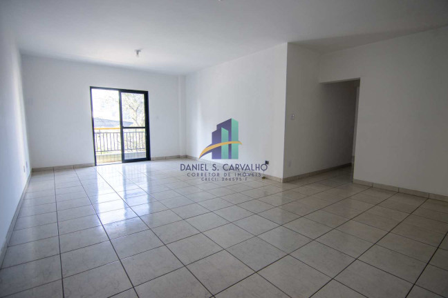 Imagem Apartamento com 3 Quartos à Venda, 126 m² em Boqueirão - Praia Grande