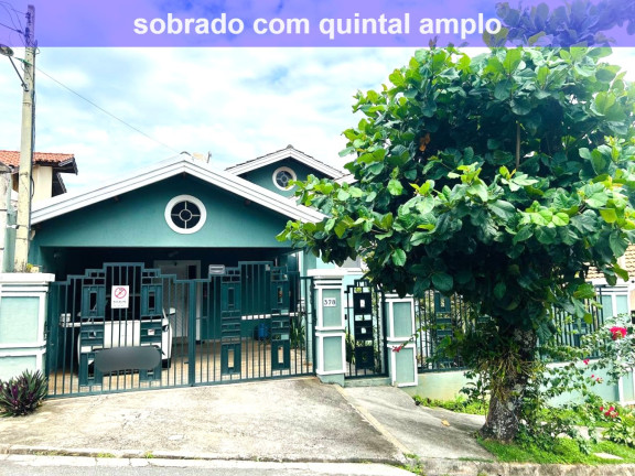Imagem Imóvel com 3 Quartos à Venda, 178 m² em Cidade Satélite - Atibaia Imagem Imóvel com 3 Quartos à Venda, 178 m² em Cidade Satélite - Atibaia
