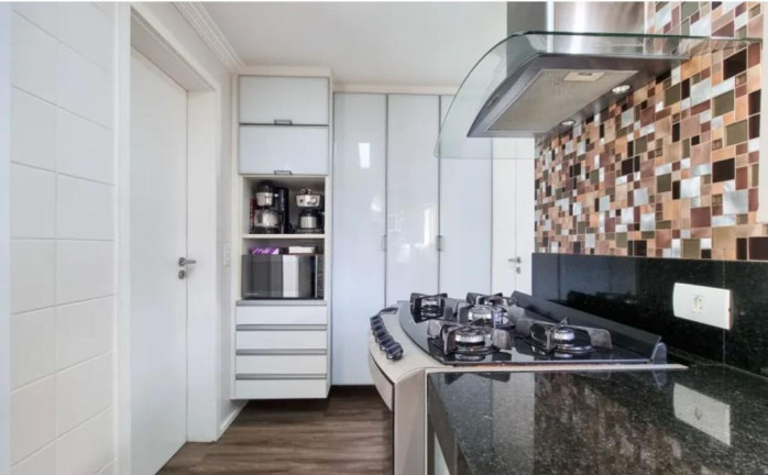 Imagem Apartamento com 3 Quartos à Venda, 148 m² em Condomínio Royal Park - São José Dos Campos Imagem Apartamento com 3 Quartos à Venda, 148 m² em Condomínio Royal Park - São José Dos Campos