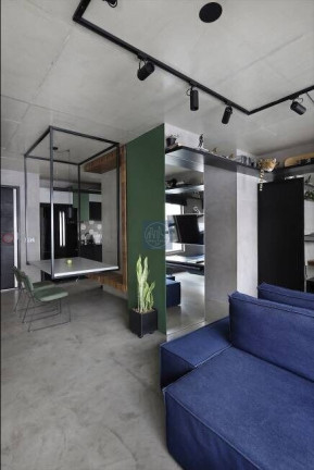 Imagem Apartamento com 1 Quarto à Venda, 74 m² em Bela Vista - São Paulo Imagem Apartamento com 1 Quarto à Venda, 74 m² em Bela Vista - São Paulo