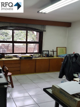 Imagem Casa com 3 Quartos à Venda, 412 m² em Saúde - São Paulo