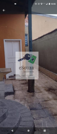 Imagem Casa com 3 Quartos à Venda, 233 m² em Parque Das Américas - Mauá
