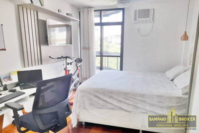 Imagem Apartamento com 3 Quartos à Venda,  em Recreio Dos Bandeirantes - Rio De Janeiro